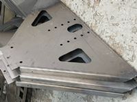 Doblez CNC ACCURPRESS